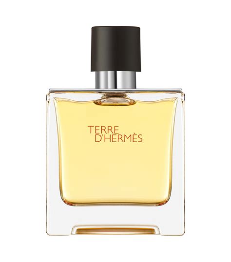 HERMÈS Eau d'Hermès .